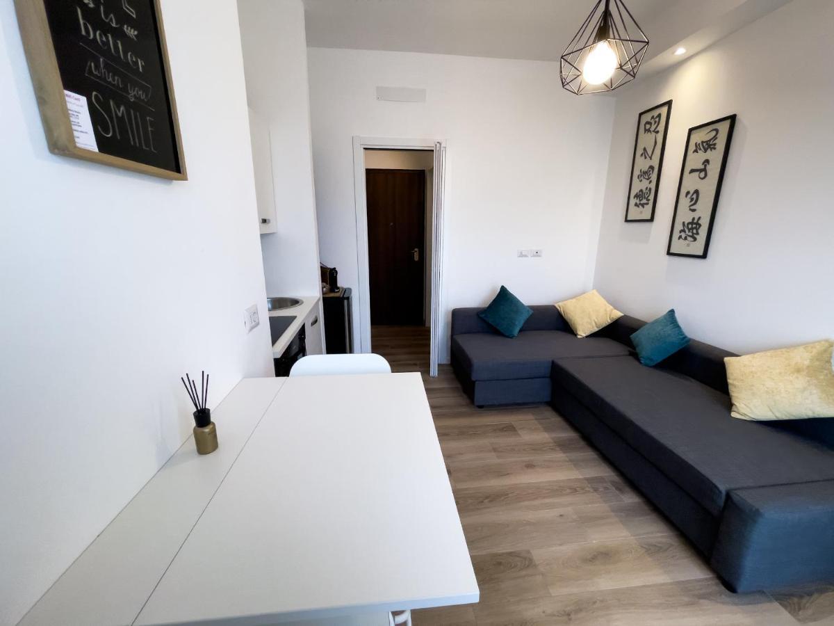 Apartment San Siro - Cozy In Mailand