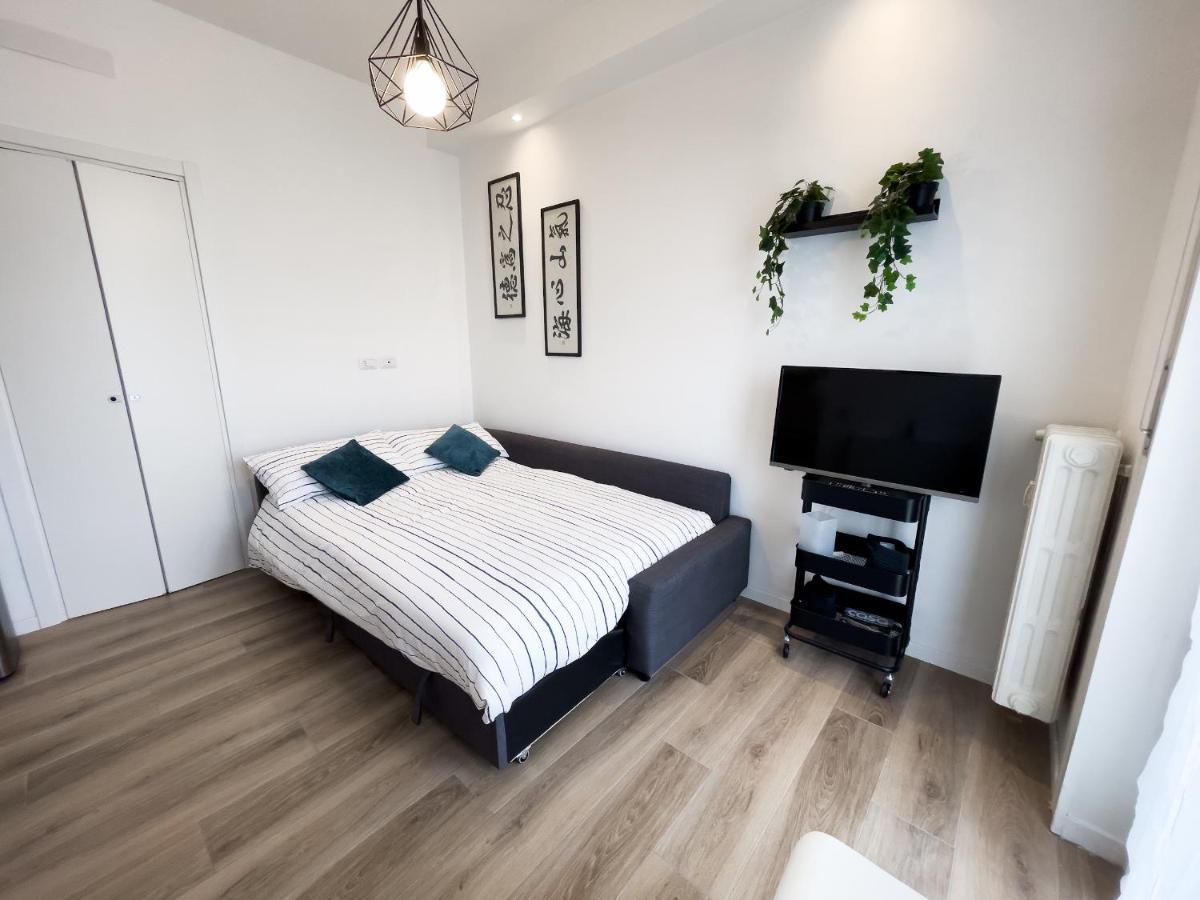 San Siro - Cozy In Apartment Mailand