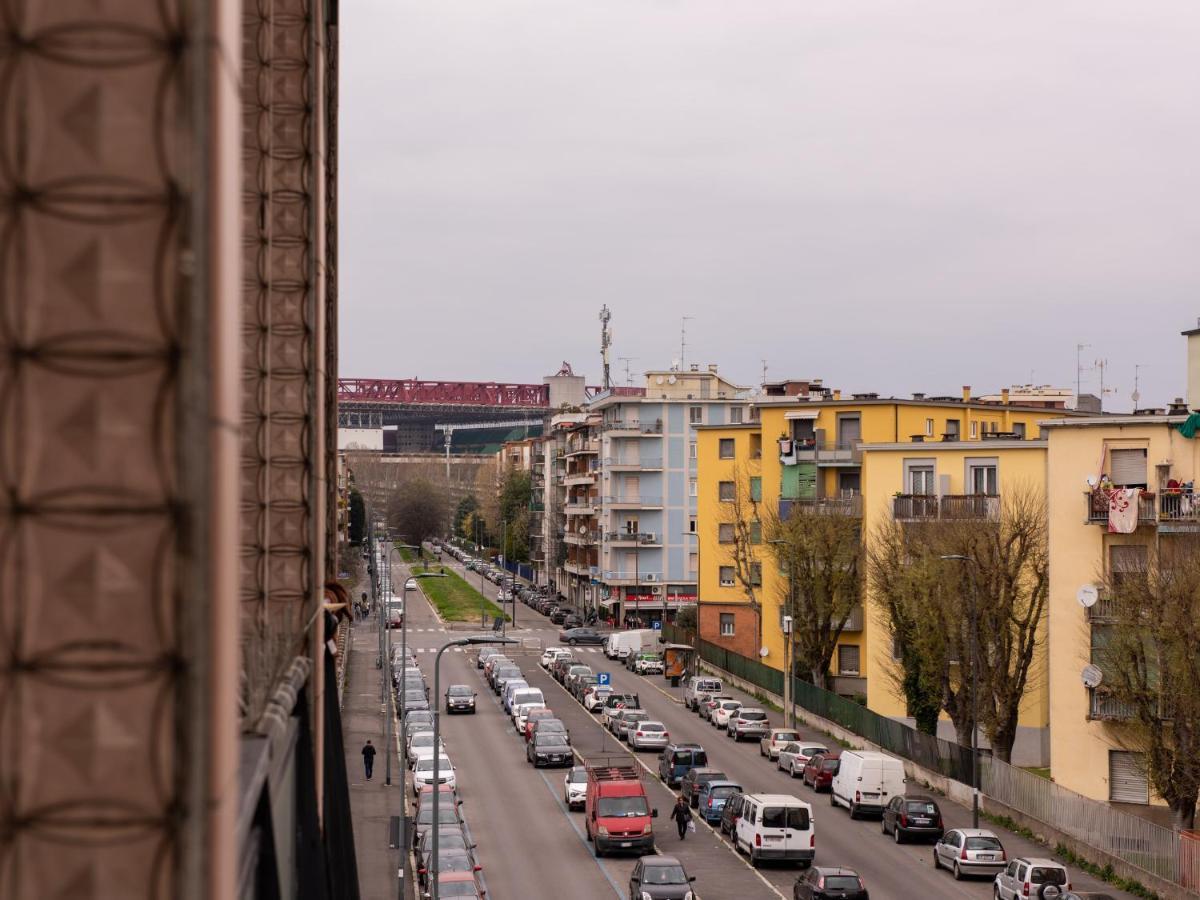 San Siro - Cozy In * Mailand