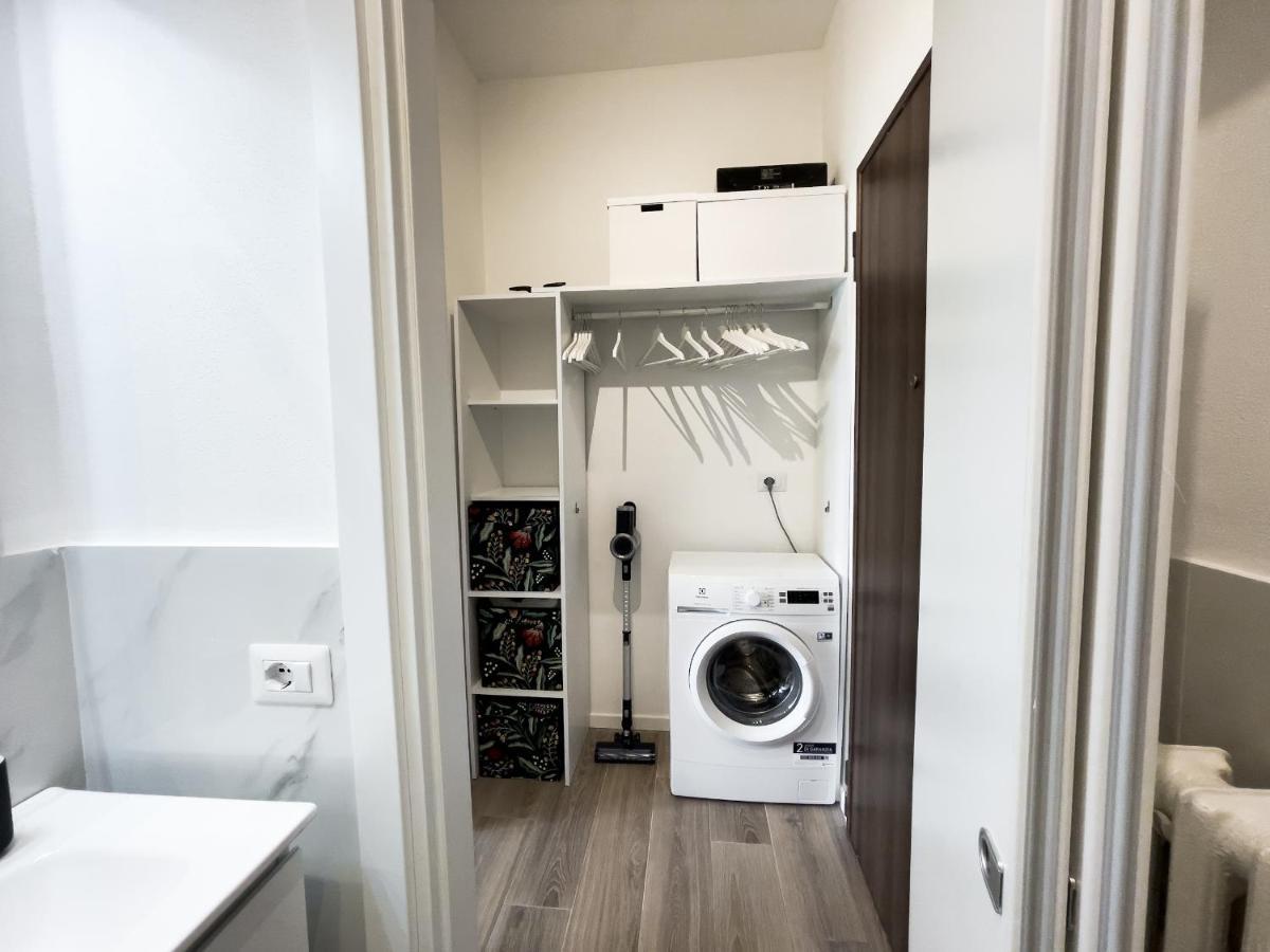 San Siro - Cozy In Apartment Mailand