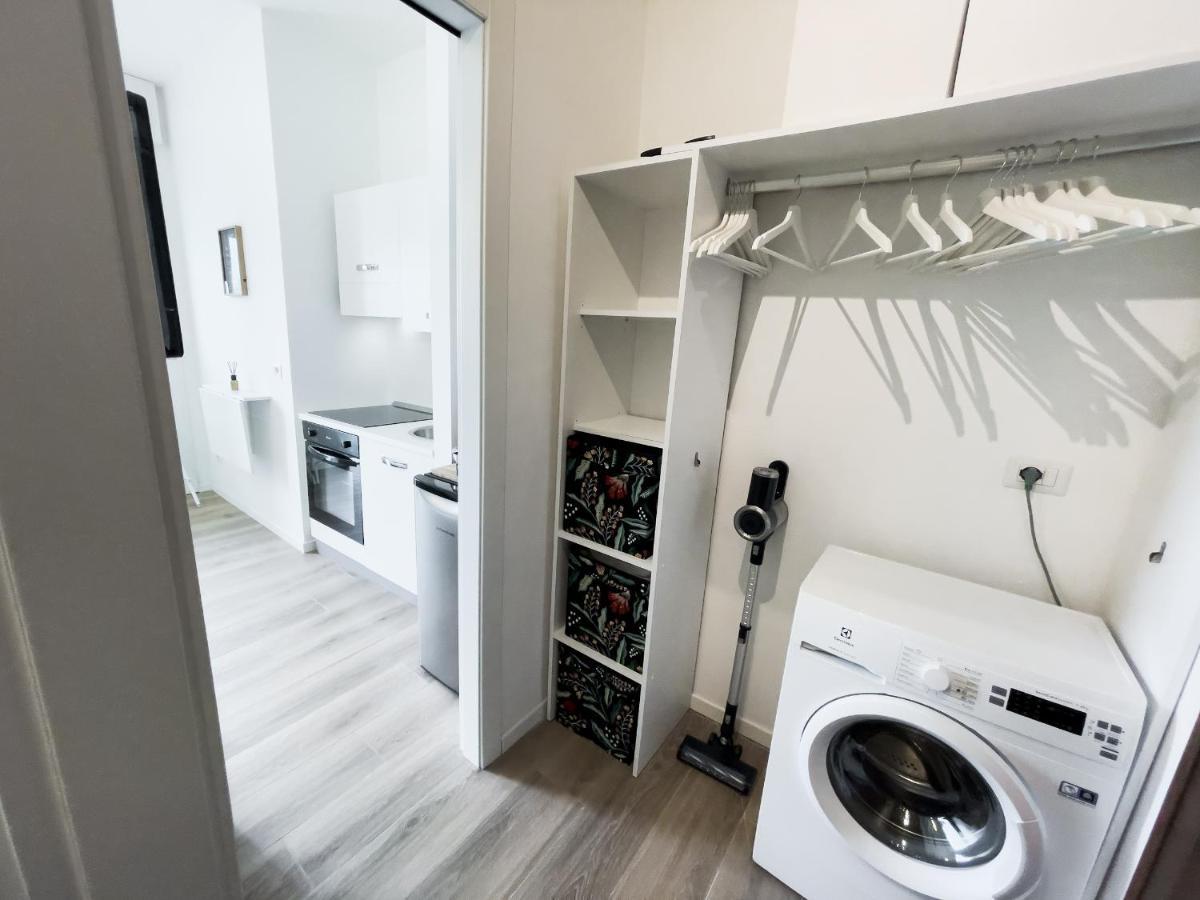 San Siro - Cozy In Apartment Mailand